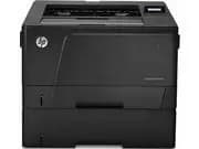 HP LaserJet Pro ENT M706N A3 Printer